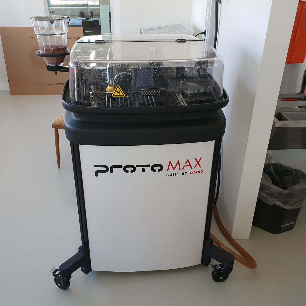 protomax omax